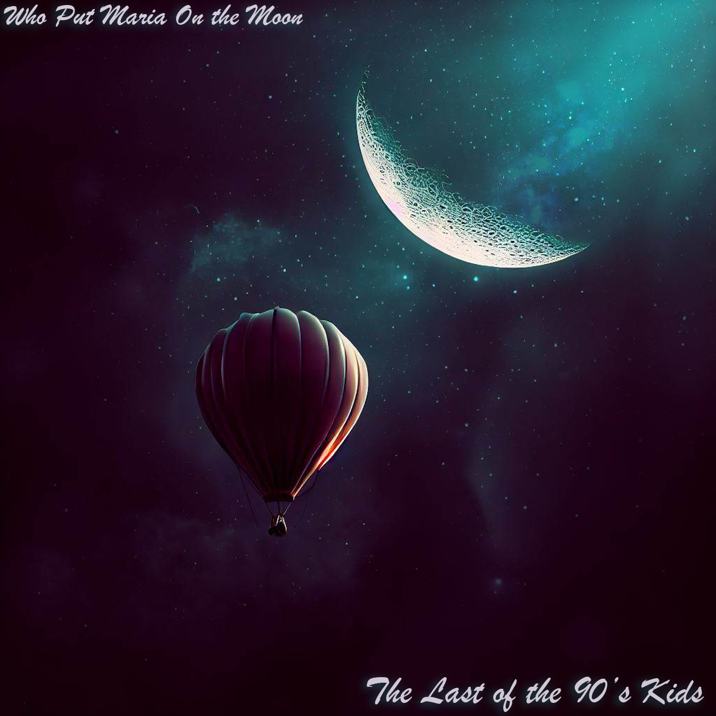 The Last of the 90's Kids